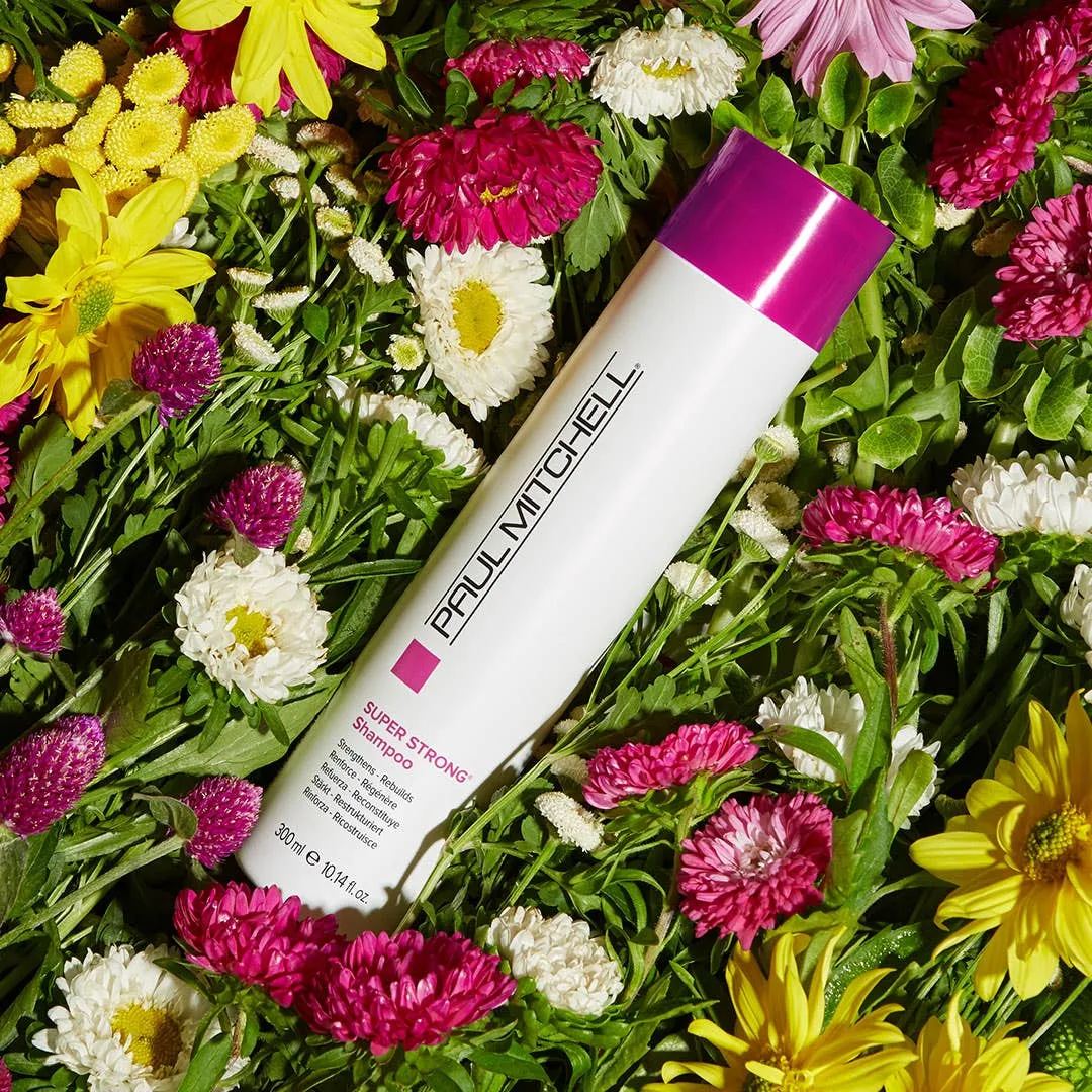 Super Strong Shampoo - Image 5