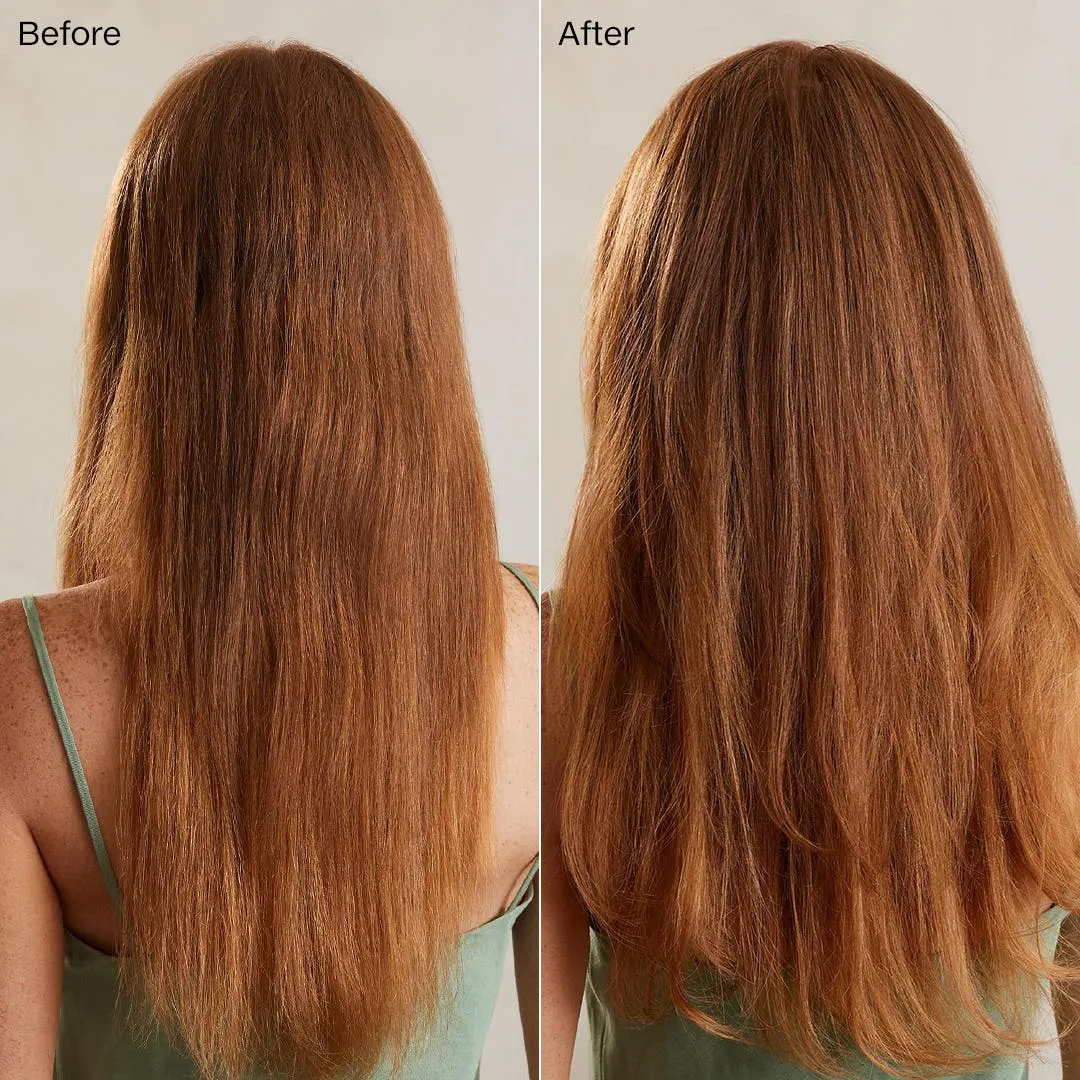 Lemon Sage Thickening Shampoo - Image 3