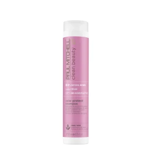 Clean Beauty Color Protect Shampoo
