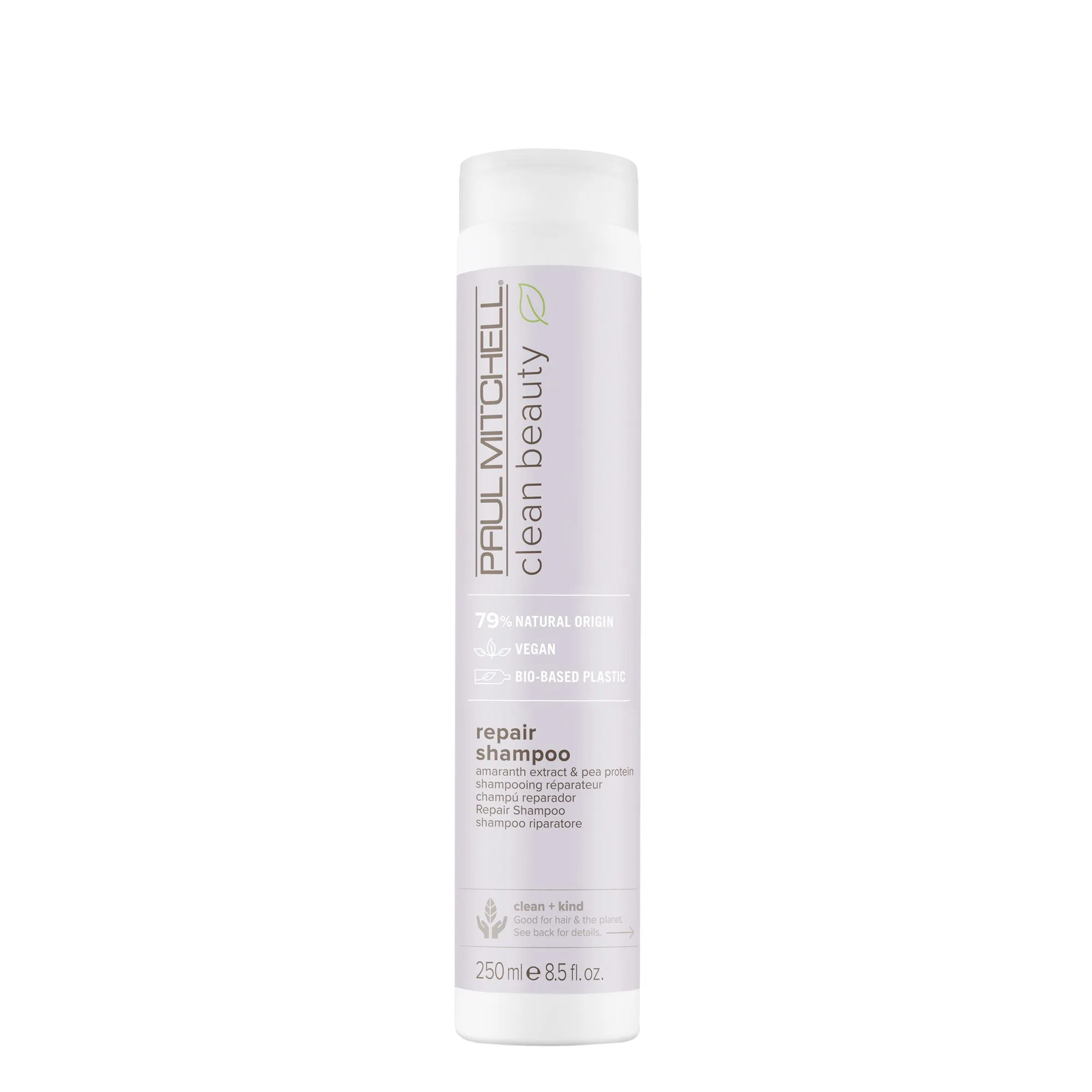 Clean Beauty Repair Shampoo