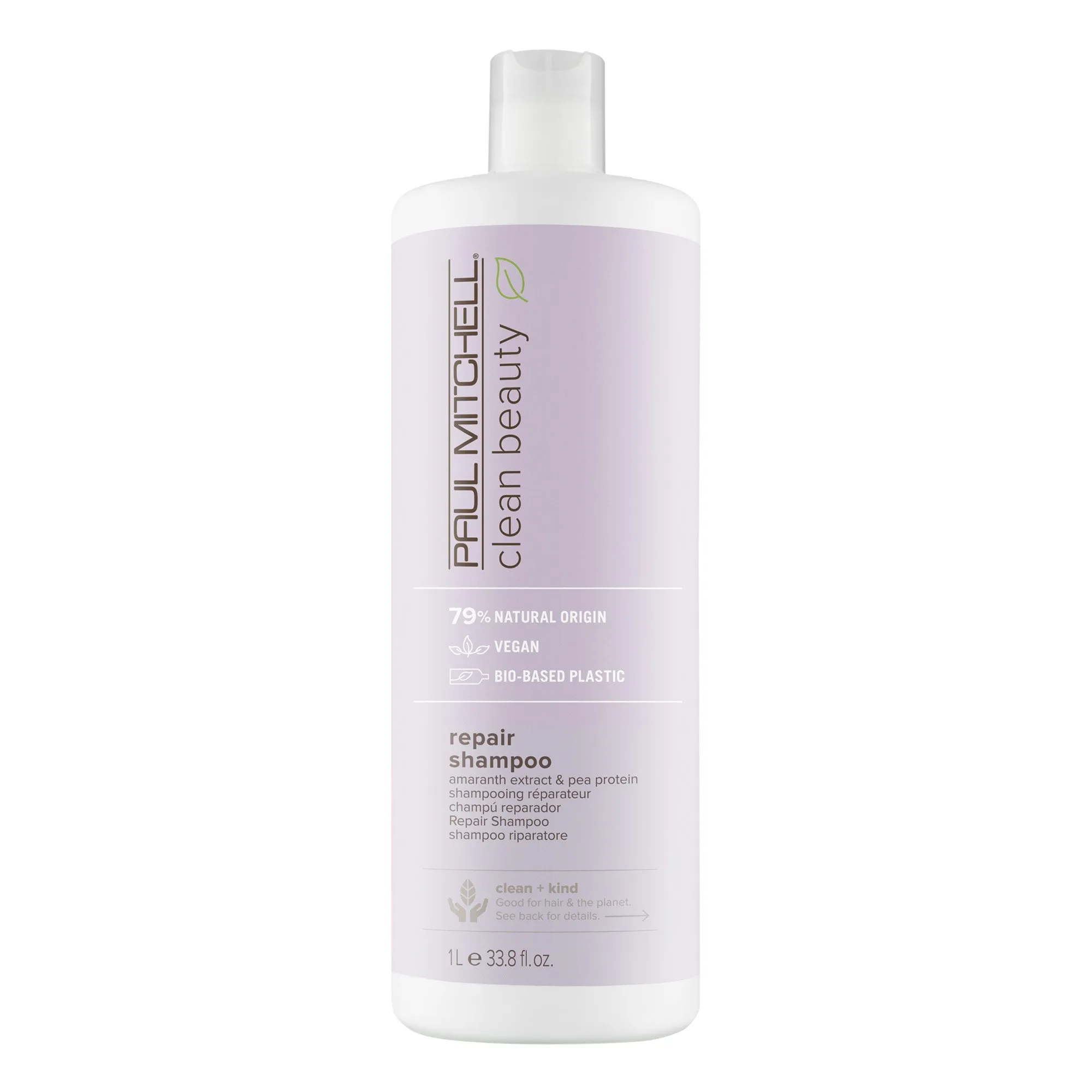 Clean Beauty Repair Shampoo - Image 6