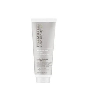 Clean Beauty Scalp Therapy Conditioner