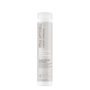 Clean Beauty Scalp Therapy Shampoo