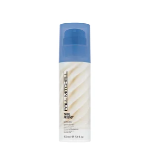 Twirl Around Styling Cream-Gel