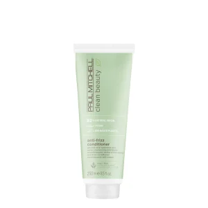 Clean Beauty Anti-Frizz Conditioner