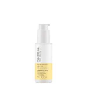 Clean Beauty Volumizing Liquid