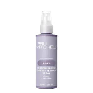 Forever Blonde Leave-In Treatment Spray