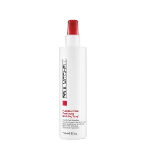 Fast Drying Sculpting Spray