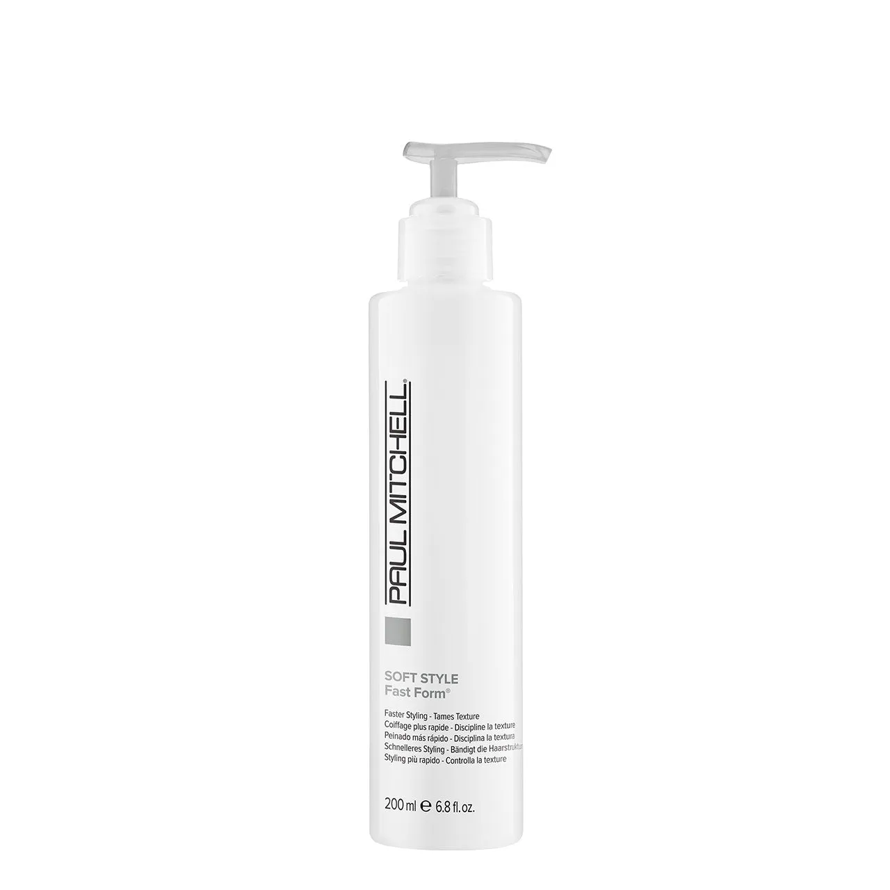 Fast Form Styling Cream-Gel