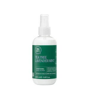 Lavender Mint Conditioning Leave-In Spray
