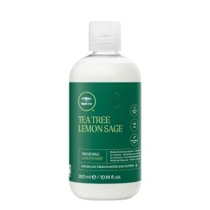 Lemon Sage Thickening Conditioner