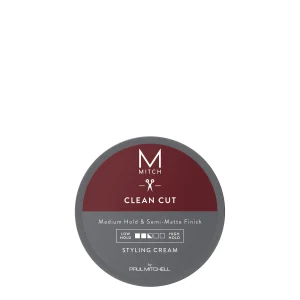 Clean Cut Styling Cream