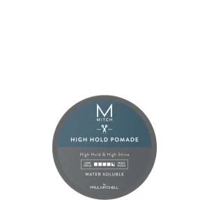 High Hold Pomade