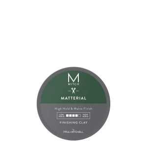 Matterial Finishing Clay