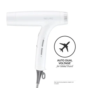 Neuro Dry+ Folding High-Velocity Hair Dryer