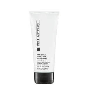 Super Clean Sculpting Gel