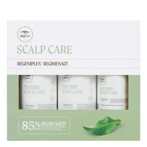Scalp Care Regeniplex Regimen Kit