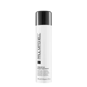 Super Clean Extra Finishing Hairspray