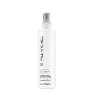 Soft Sculpting Spray Gel