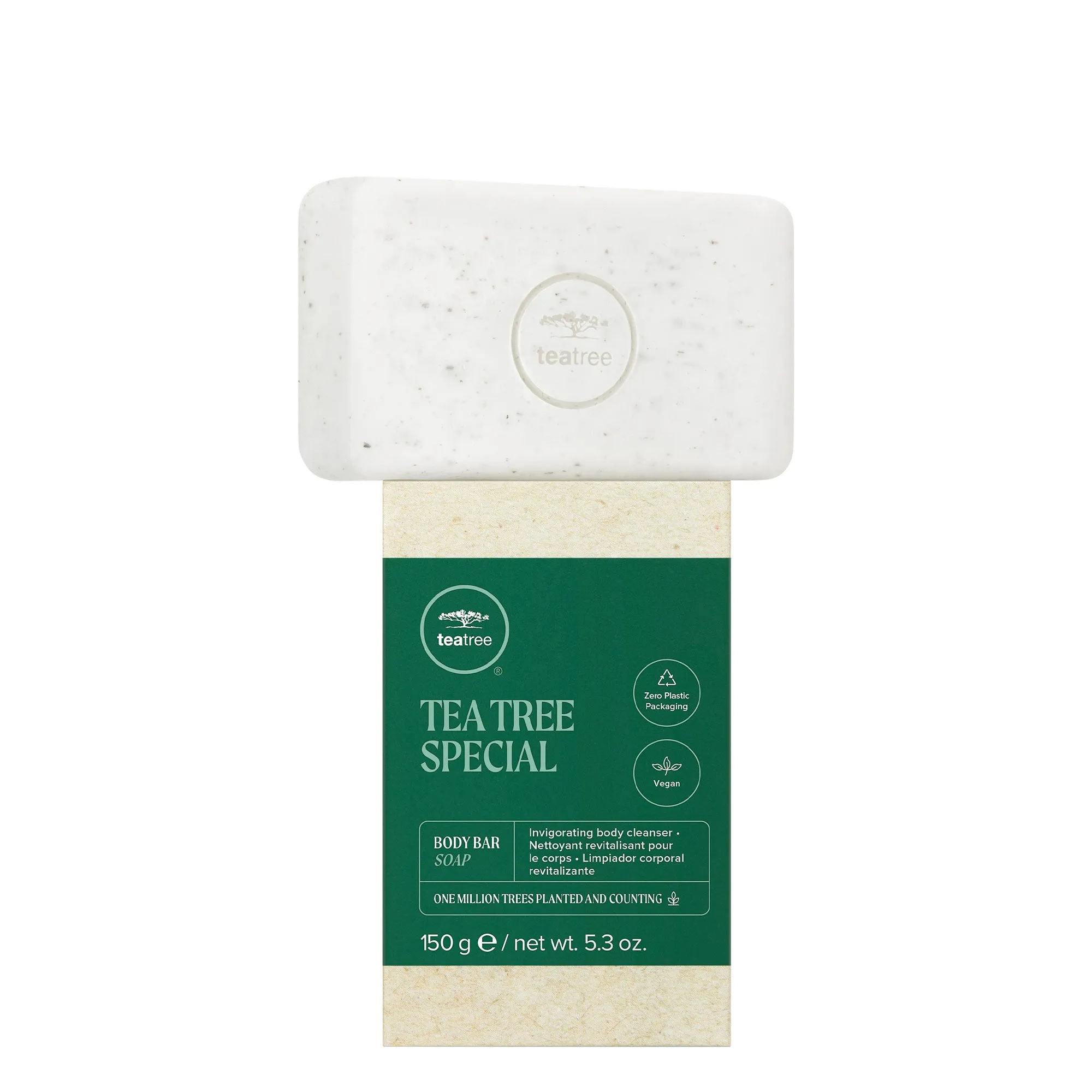 Tea Tree Body Bar Soap