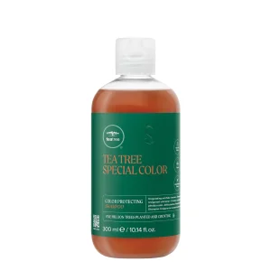 Tea Tree Special Color Shampoo