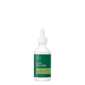Tea Tree Scalp Wellness Dry Scalp Serum