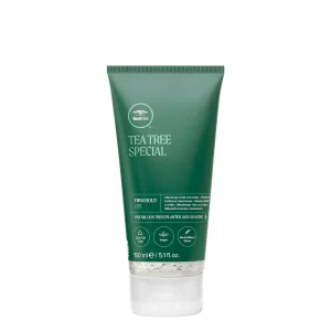 Tea Tree Firm Hold Gel