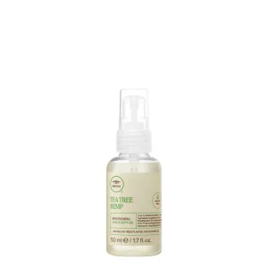 Hemp Replenishing Hair & Body Oil