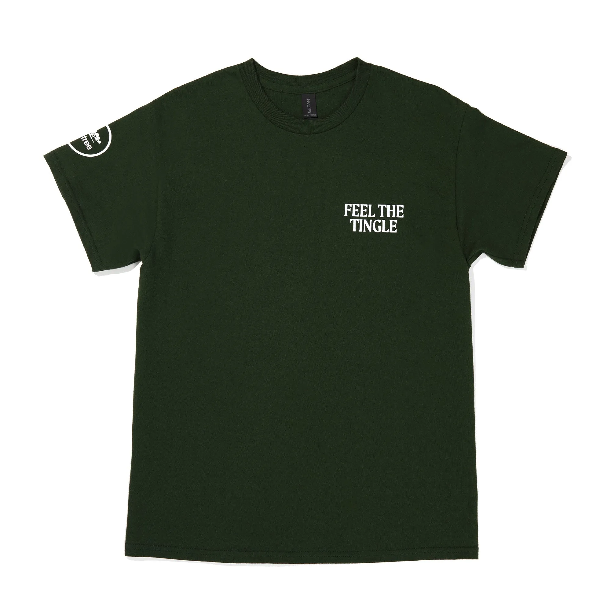 Feel the Tingle T-Shirt