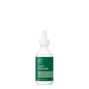 Tea Tree Scalp Wellness Oily Scalp Serum