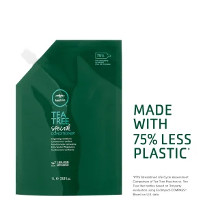 Tea Tree Special Conditioner Refill Pouch