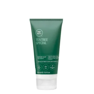 Tea Tree Hair and Scalp Treatment