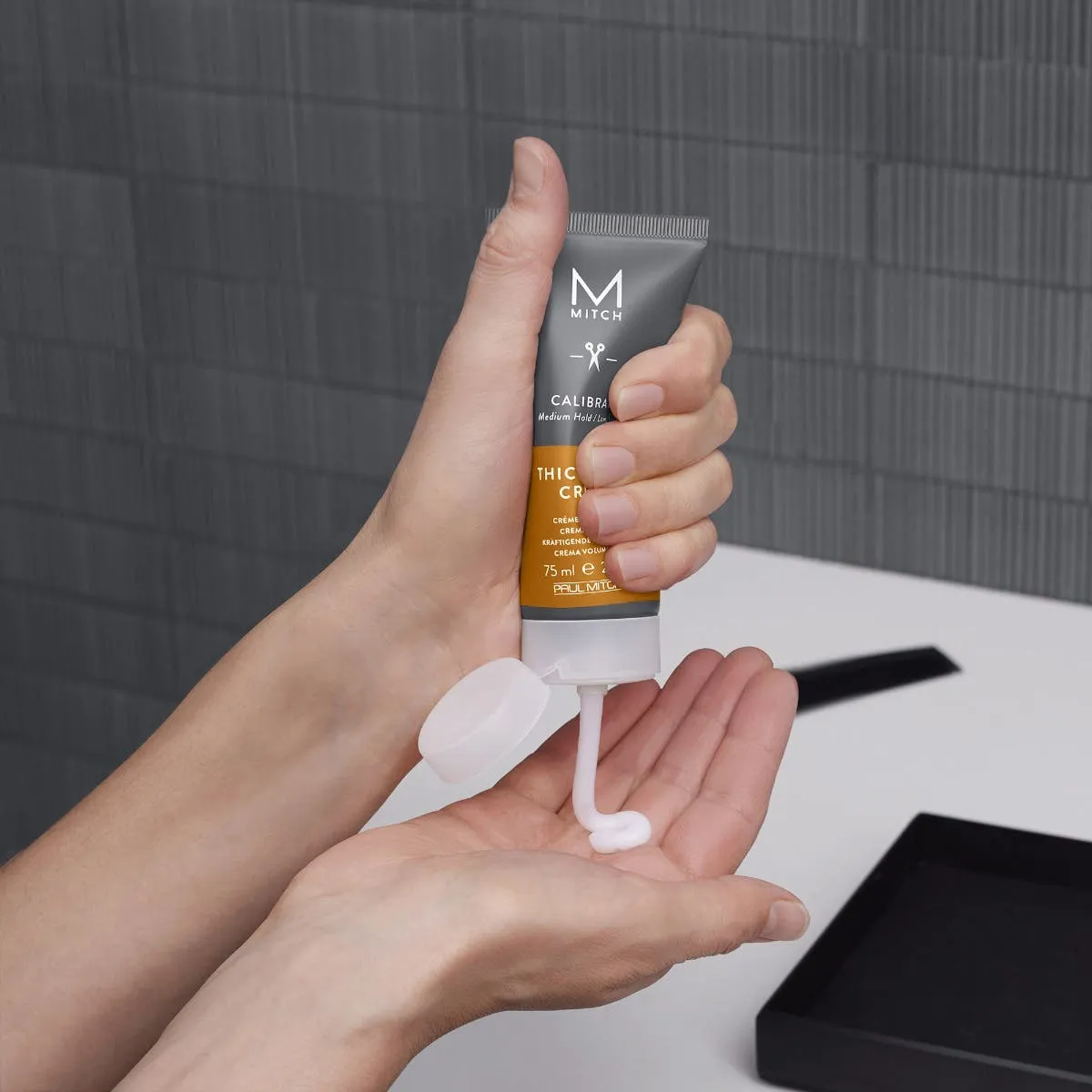 Calibrate Thickening Cream - Image 2