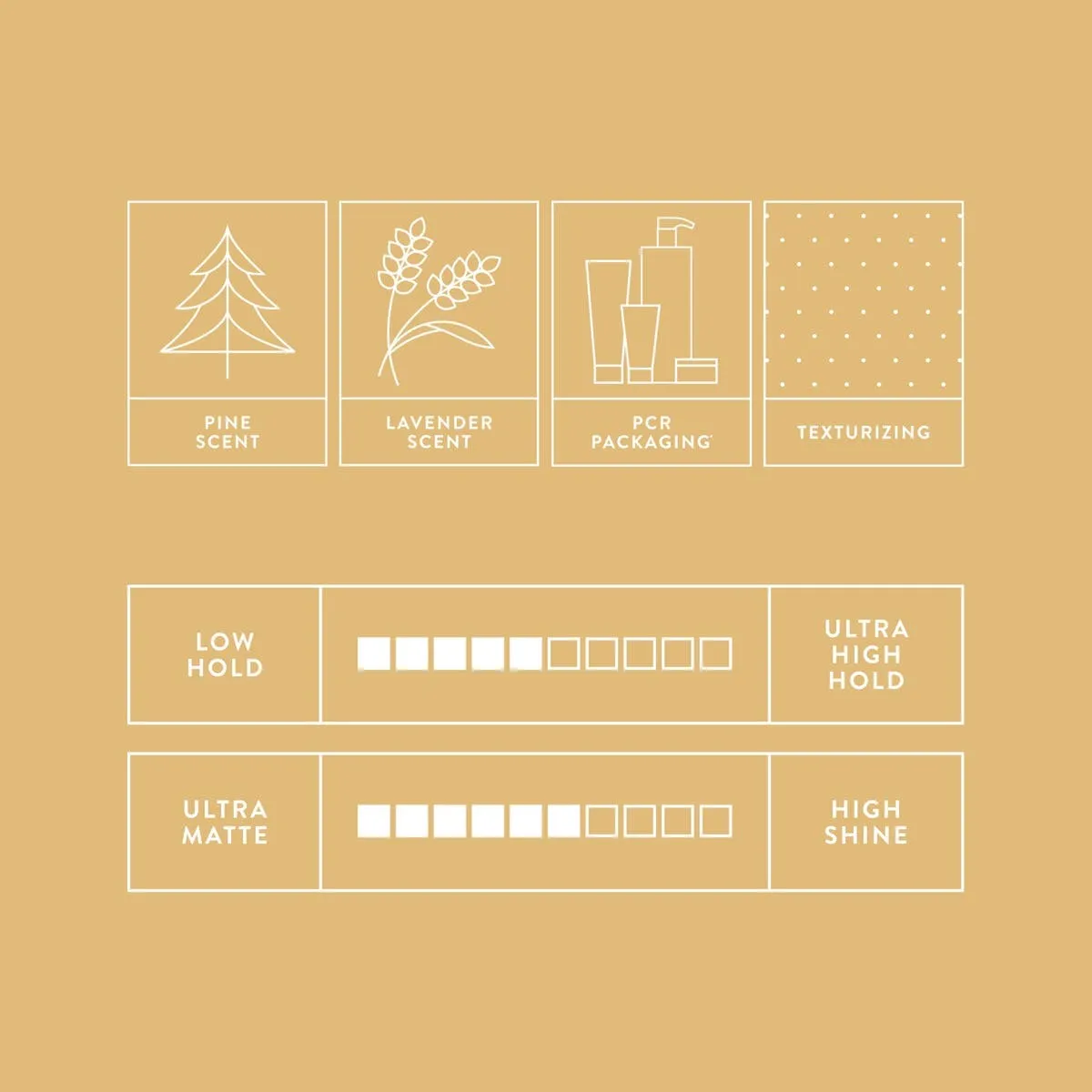 Construction Paste Flexible Styling Paste - Image 7
