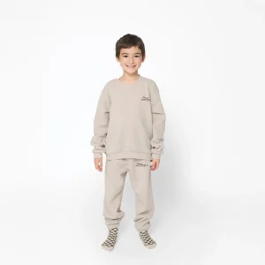 Kids’ Paul Mitchell Iconic Jogger Set