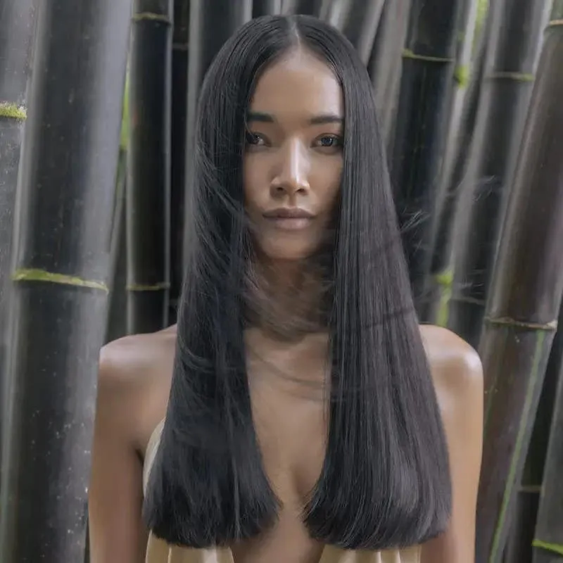 Styling Treatment Oil - Image 3