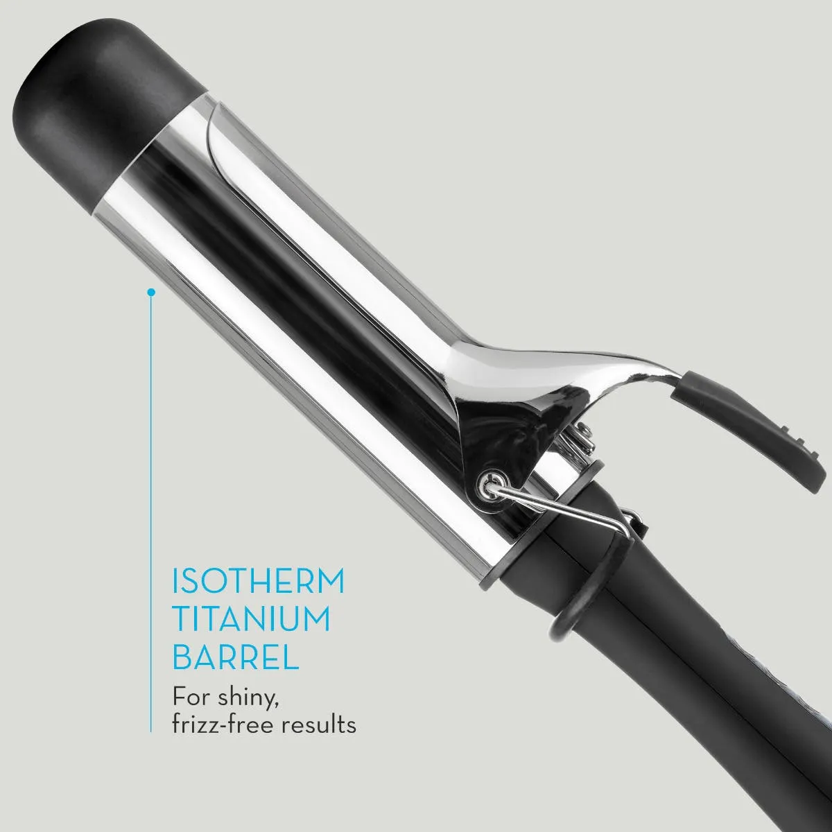 Neuro Curl XL Titanium Curling Iron - Image 2