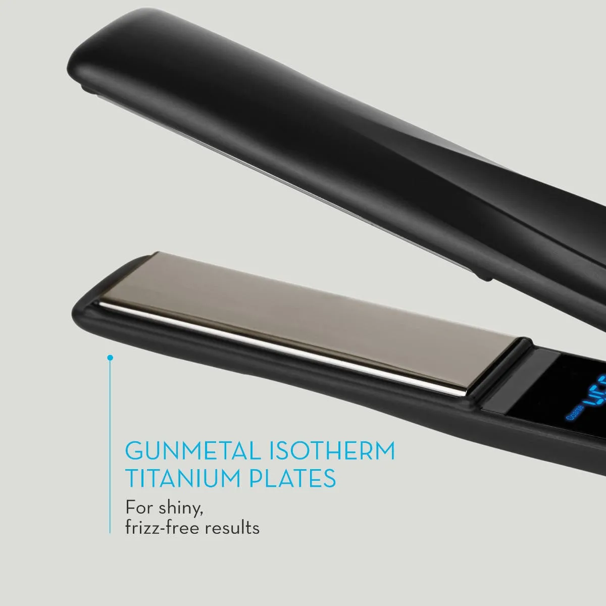 Neuro Halo Titanium Flat Iron - Image 2
