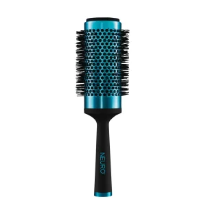 Neuro Titanium Round Brush