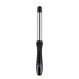 Neuro Unclipped Titanium Curling Wand
