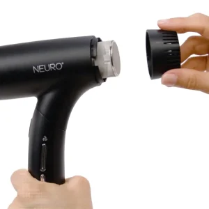 Neuro Dry+ Filter Cover