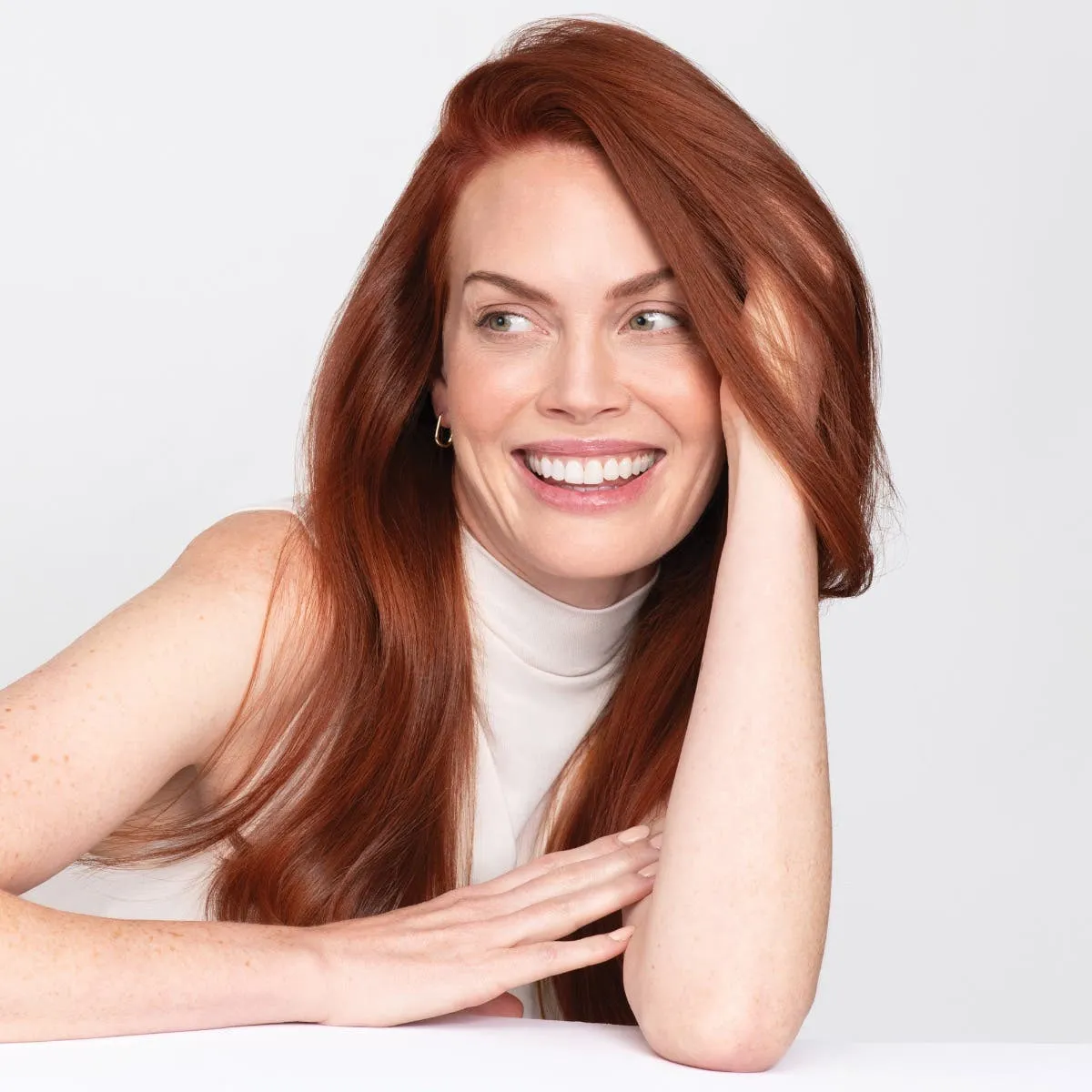 Super Strong Shampoo - Image 4