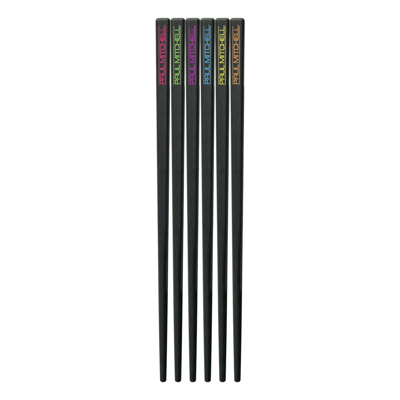 ProStix Hair Sticks Set (Set of 6)