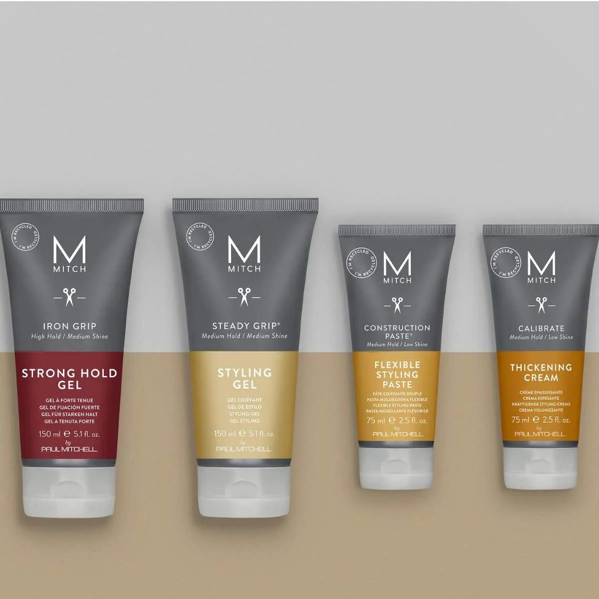 Construction Paste Flexible Styling Paste - Image 6