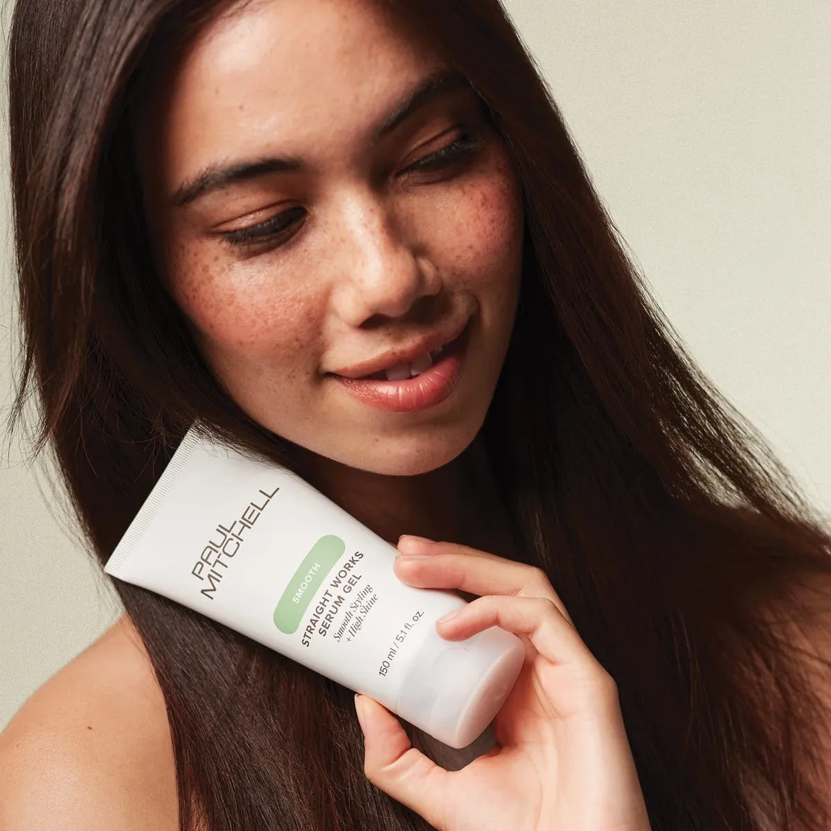 Straight Works Serum Gel - Image 4