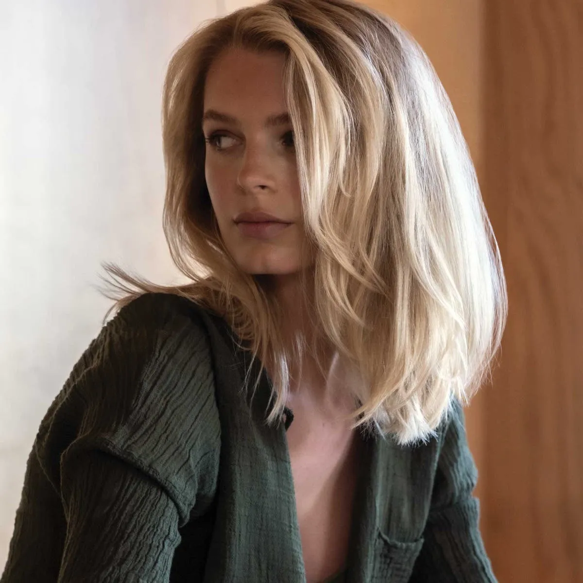 Lemon Sage Thickening Spray - Image 3